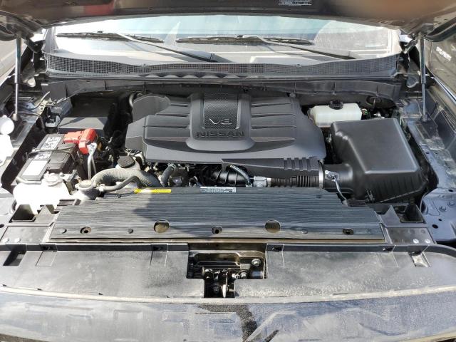 2022 NISSAN TITAN S - 1N6AA1EE0NN104586