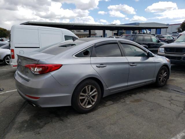 5NPE24AF2HH593577 Hyundai SONATA SE