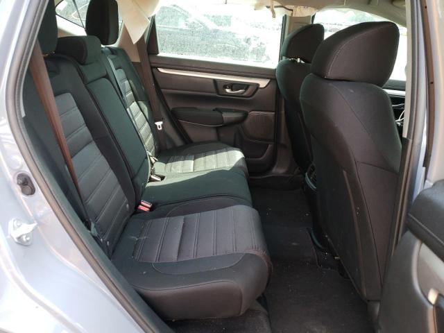 2021 HONDA CR-V SE - 7FARW1H72ME024910