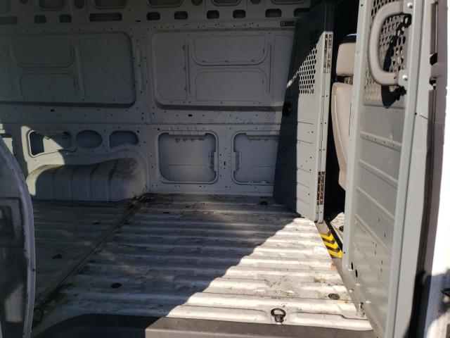 1N6BF0LY5EN100322 Nissan Nv 2500
