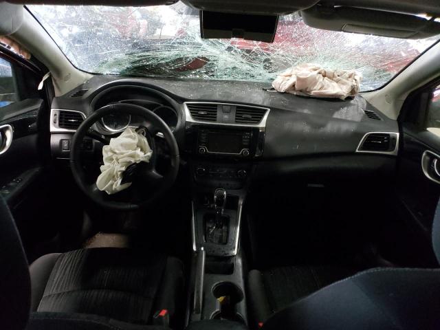 3N1AB7AP7HY298652 Nissan SENTRA S