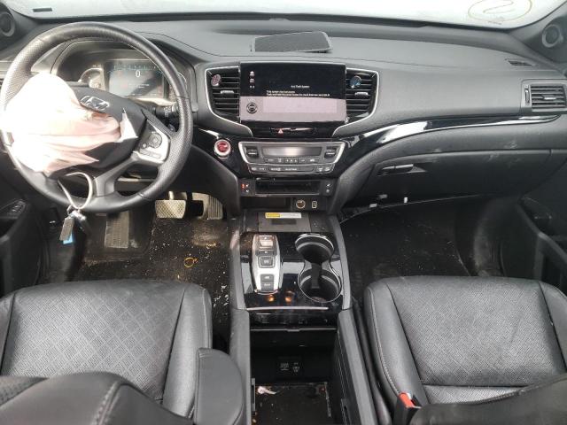 2019 HONDA PASSPORT T - 5FNYF8H90KB502952