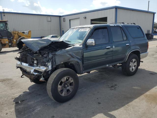 1990 Toyota 4Runner 