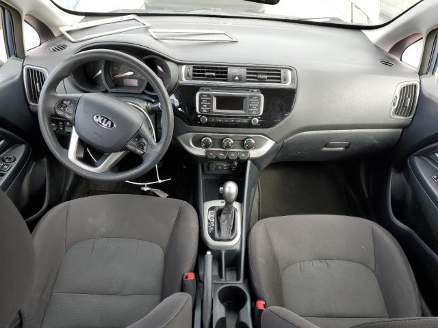 KNADM4A35G6694548 KIA RIO LX
