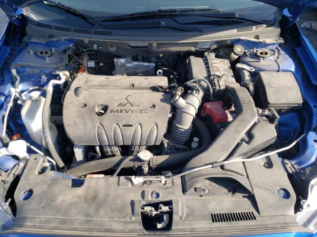 2016 MITSUBISHI LANCER ES JA32U2FUXGU011494