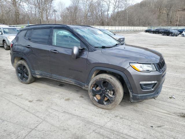 2018 JEEP COMPASS LA - 3C4NJDBB5JT455858