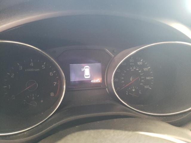 2019 KIA SEDONA L - KNDMA5C10K6508694
