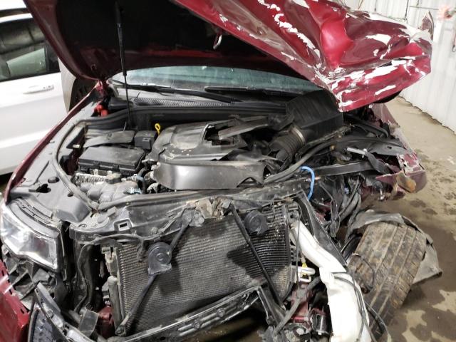 2021 JEEP GRCHER L - 1C4RJFBG2MC666363