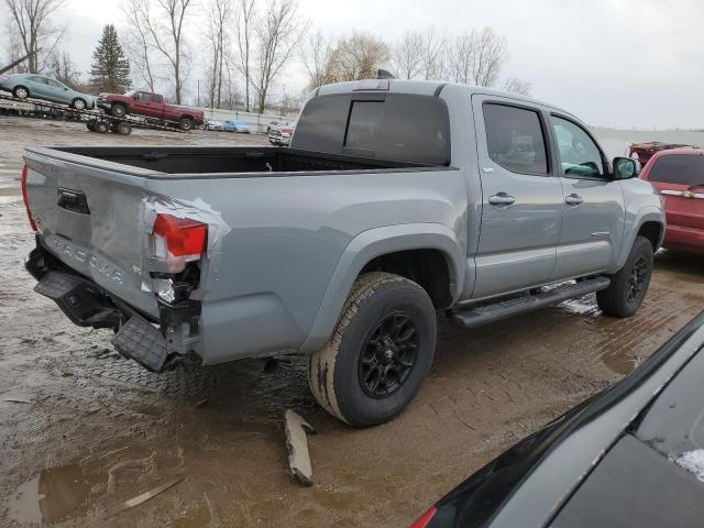 2020 TOYOTA TACOMA DOU 3TMCZ5ANXLM366527