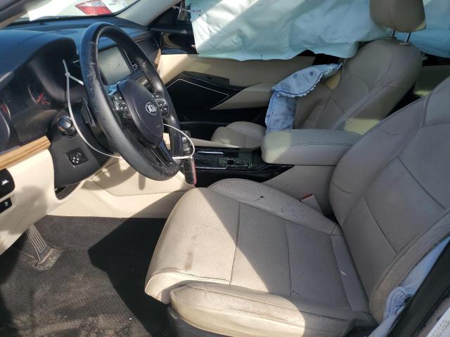 2017 KIA CADENZA PR - KNALC4J10H5059645