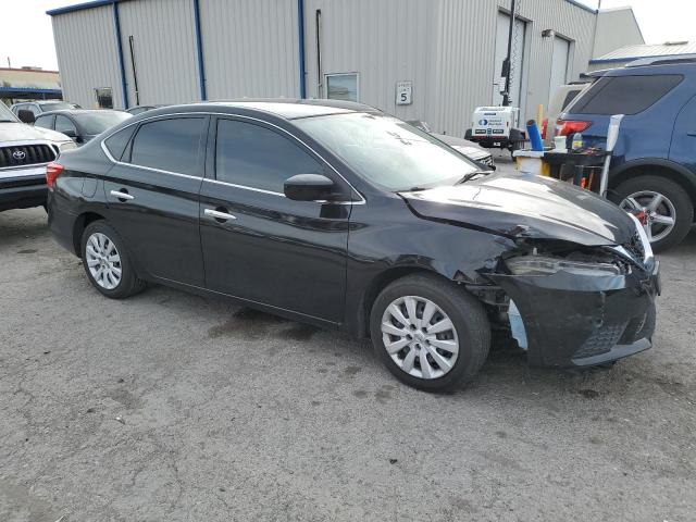 3N1AB7AP1HL685890 Nissan SENTRA S