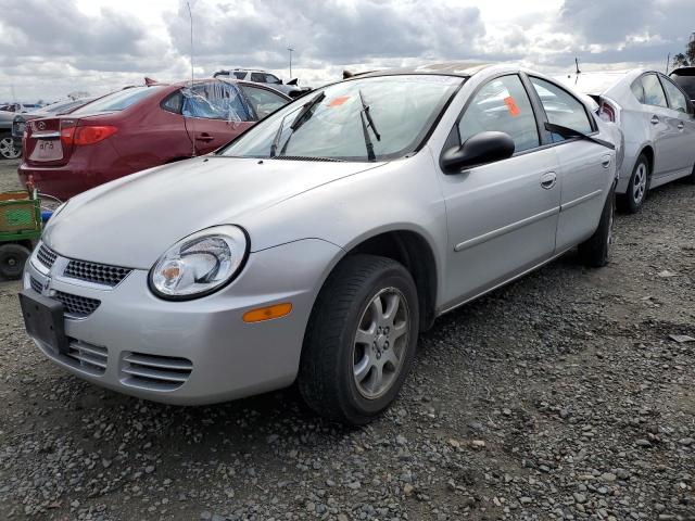 2004 Dodge Neon SXT