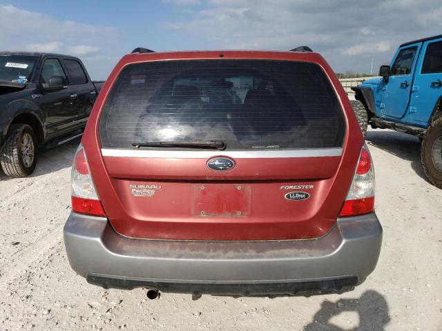 JF1SG67658H722259 Subaru Forester 2.5x Ll Bean