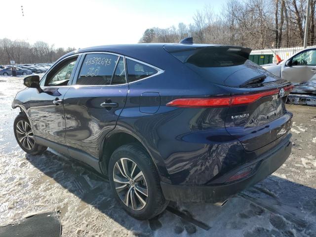 2022 TOYOTA VENZA LE JTEAAAAH6NJ118076