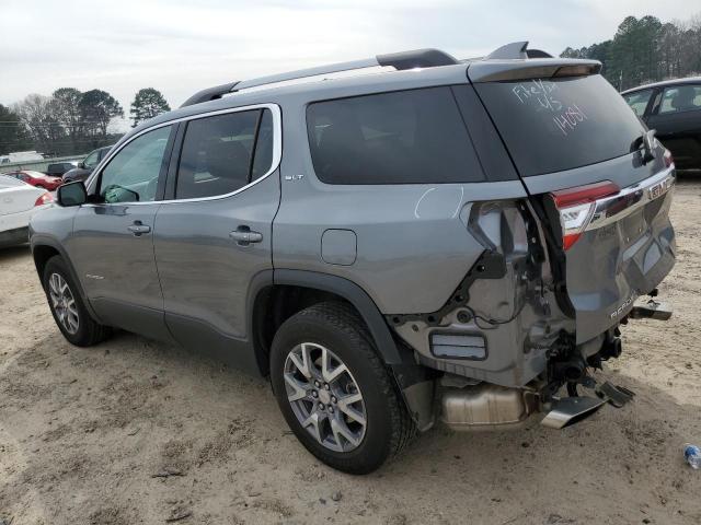 2021 GMC ACADIA SLT - 1GKKNMLS6MZ103041