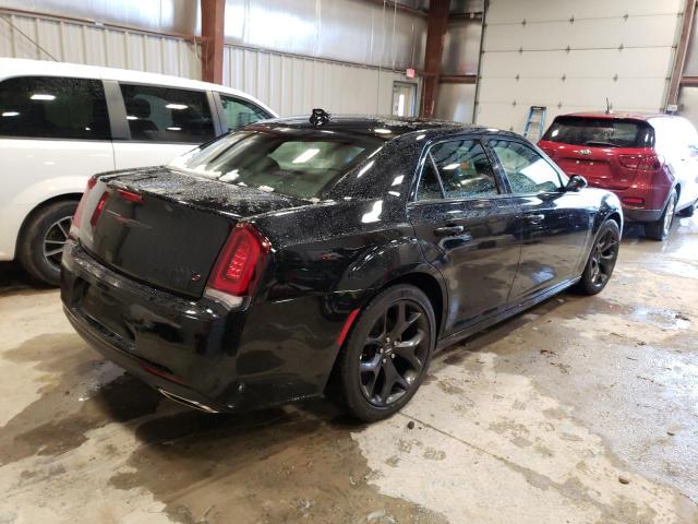 2021 CHRYSLER 300 S - 2C3CCABG3MH634526