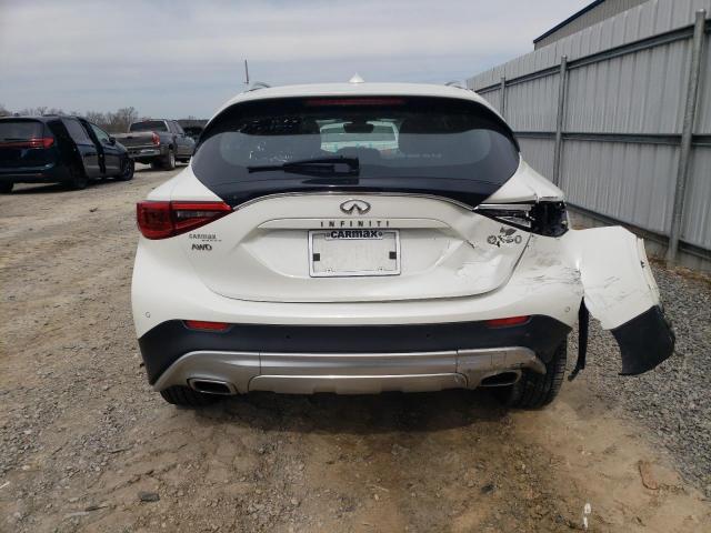 2019 INFINITI QX30 LUXE SJKCH5CRXKA008775