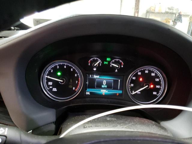 2019 BUICK ENCLAVE PR - 5GAEVBKW2KJ163560