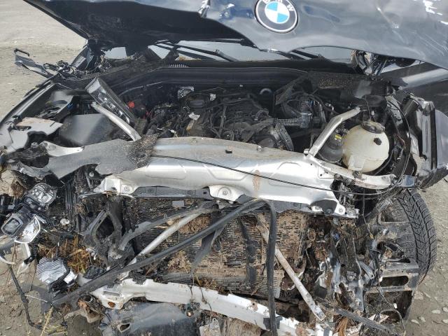 5UXTY9C03M9G69159 BMW X3 Xdrivem40i