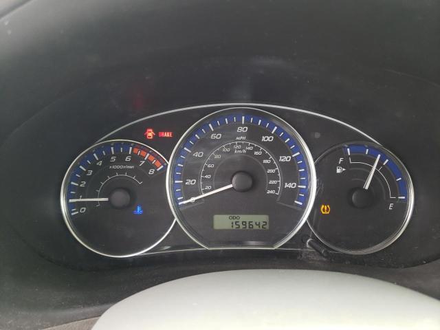 JF2SH6AC5AG717601 Subaru Forester 2.5x