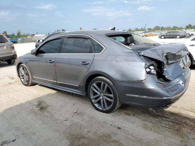 2019 VOLKSWAGEN PASSAT SE 1VWMA7A37KC003847