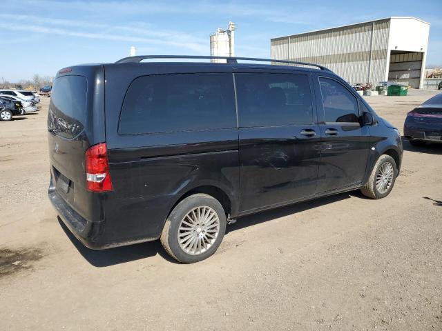 2017 MERCEDES-BENZ METRIS - WD4PG2EE2H3318020