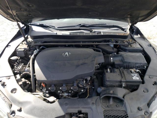19UUB2F57FA014265 Acura TLX TECH