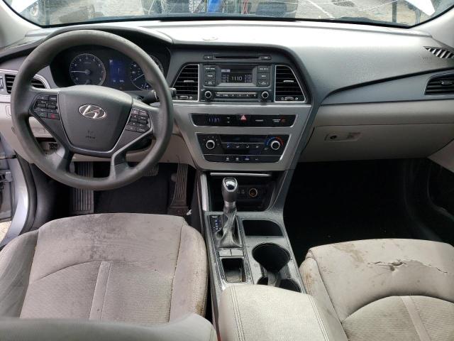 5NPE24AF2HH593577 Hyundai SONATA SE