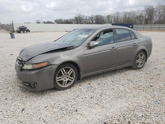 2008 Acura TL 