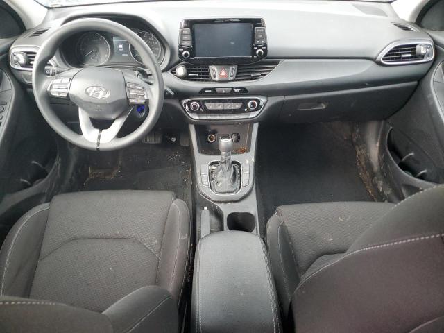 KMHH35LE3JU071603 Hyundai ELANTRA GT