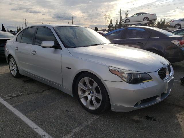 WBANB33555B116179 BMW 5 Series