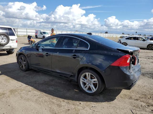YV126MFB7F2318390 Volvo S60 Premier