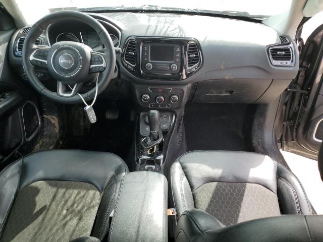 2018 JEEP COMPASS LA - 3C4NJDBB5JT455858