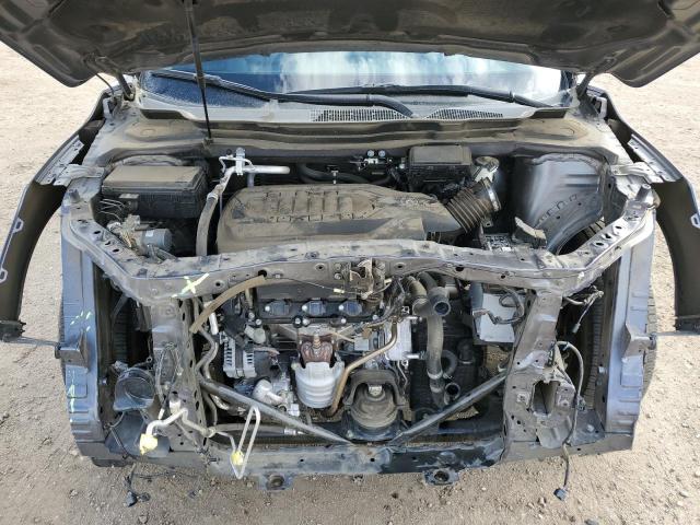 5J8YD3H37KL010132 Acura MDX