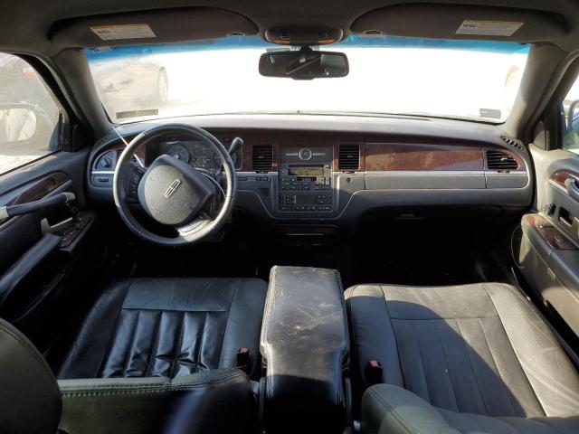 1LNHM84W47Y623603 Lincoln TOWNCAR