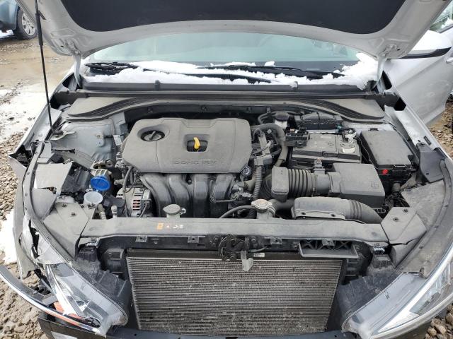 5NPD84LF1LH499755 Hyundai ELANTRA SEL