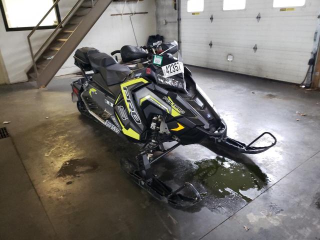 Vehiculos salvage en venta de Copart Ham Lake, MN: 2018 Polaris Switchback