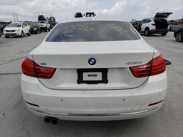 WBA4R7C30HA079002 BMW 430I