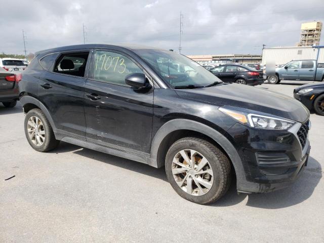 2019 HYUNDAI TUCSON SE KM8J2CA47KU880168