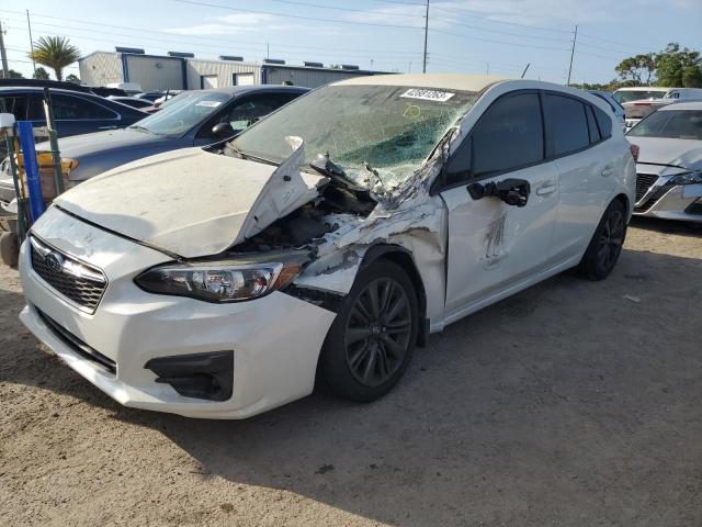 4S3GTAA64J1711520 auction archive image