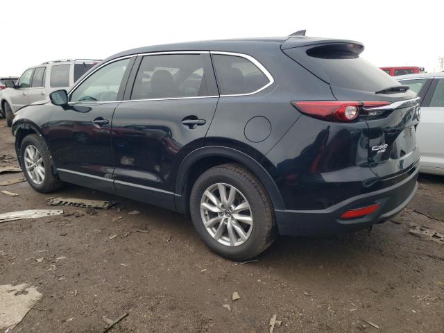 2016 MAZDA CX-9 TOURI JM3TCBBY6G0101340