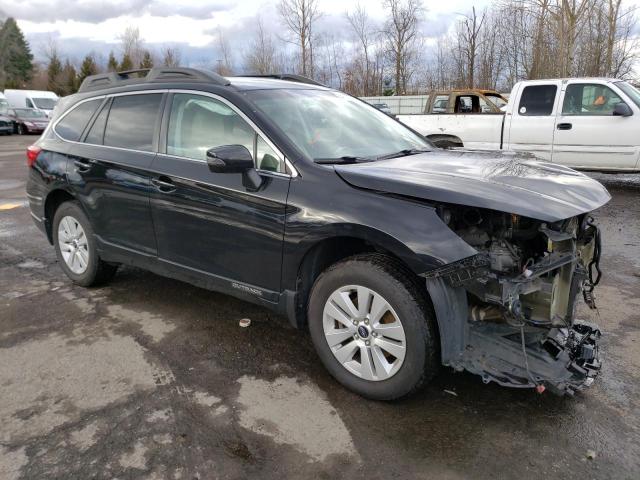 2017 SUBARU OUTBACK 2. 4S4BSAFC4H3298486