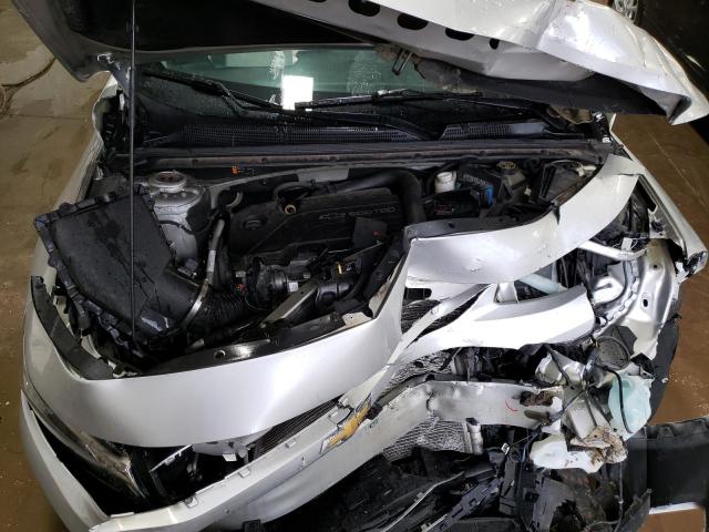2016 CHEVROLET MALIBU LT 1G1ZE5ST6GF247911