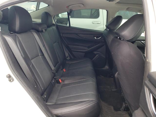 4S3GKAT65H3627561 Subaru Impreza Limited