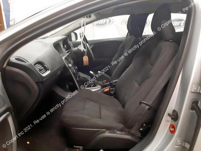 YV1MV8481D2041723 Volvo V40 Es D2