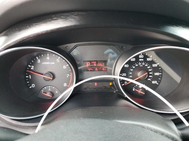 KNDMB5C12F6072854 KIA SEDONA LX