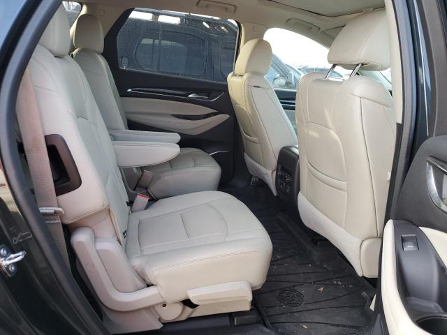 5GAEVAKWXLJ272344 Buick Enclave Essence