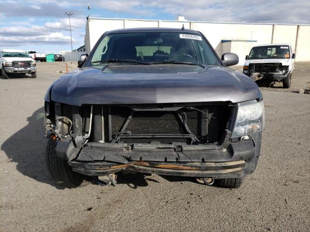 1GNSKAE0XBR141133 Chevrolet Tahoe K1500 Ls