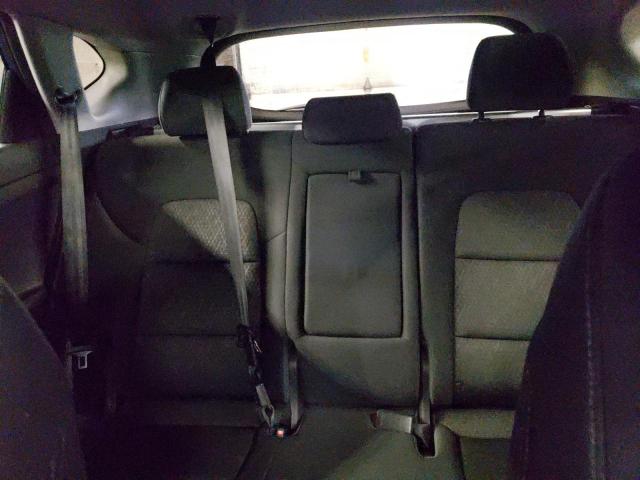 2016 HYUNDAI TUCSON LIM - KM8J3CA24GU218678
