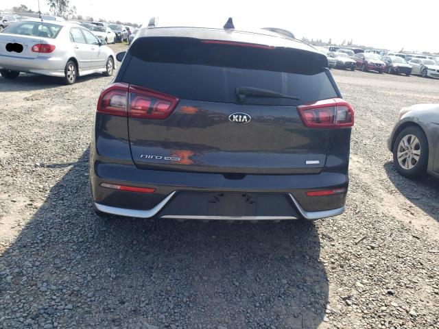 KNDCC3LC3J5140110 KIA NIRO EX